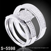 Hochwertige Modeschmuck Kristall Ringe (S-5598. JPG)